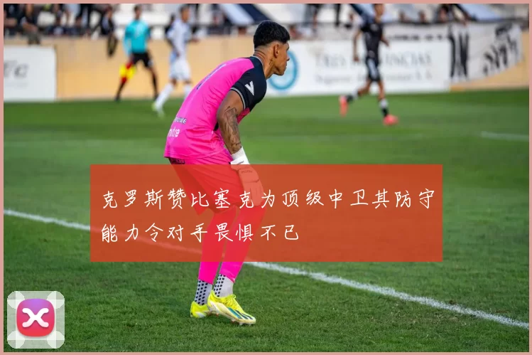克罗斯赞比塞克为顶级中卫其防守能力令对手畏惧不已