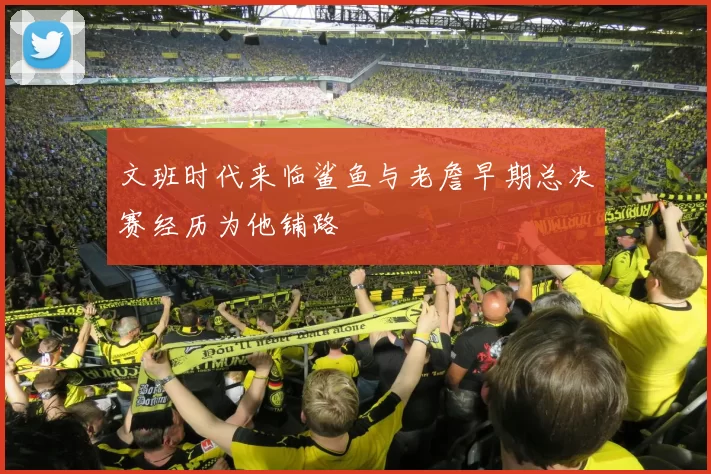 文班时代来临鲨鱼与老詹早期总决赛经历为他铺路